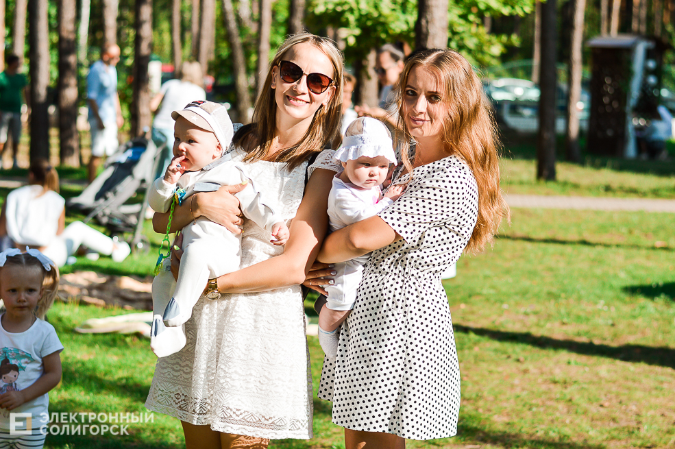 люблю кормлю