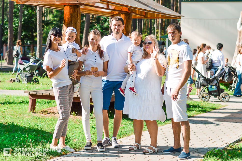 люблю кормлю