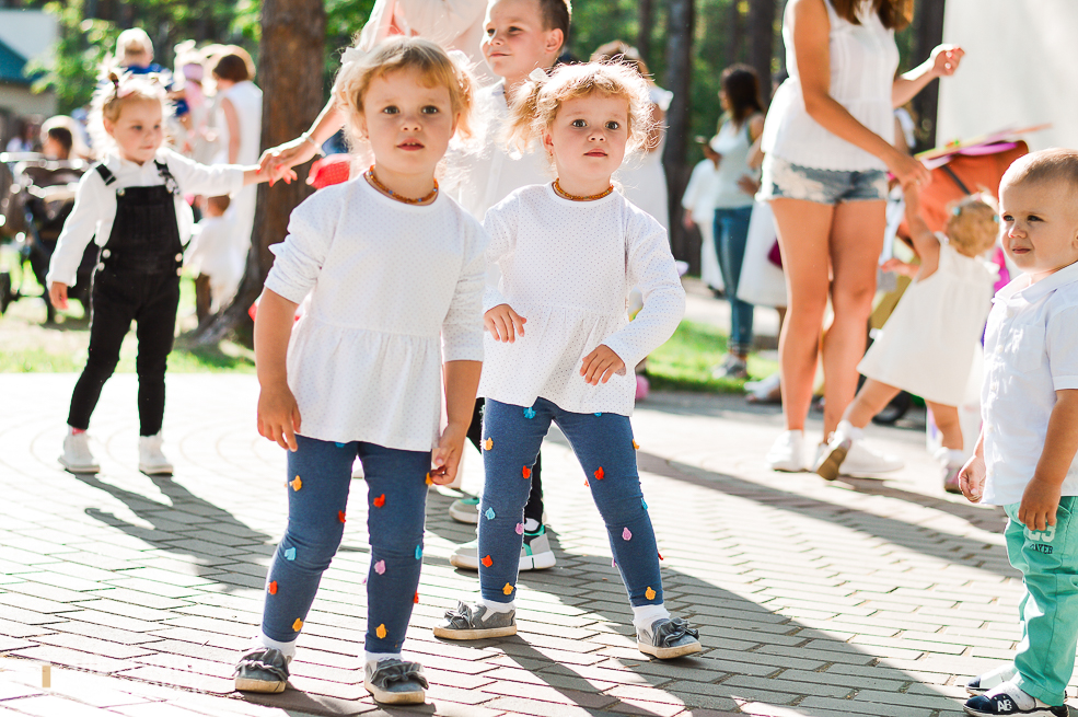 люблю кормлю