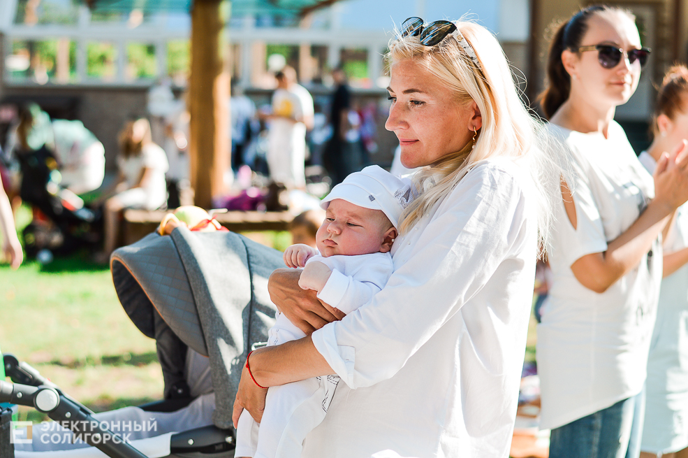 люблю кормлю