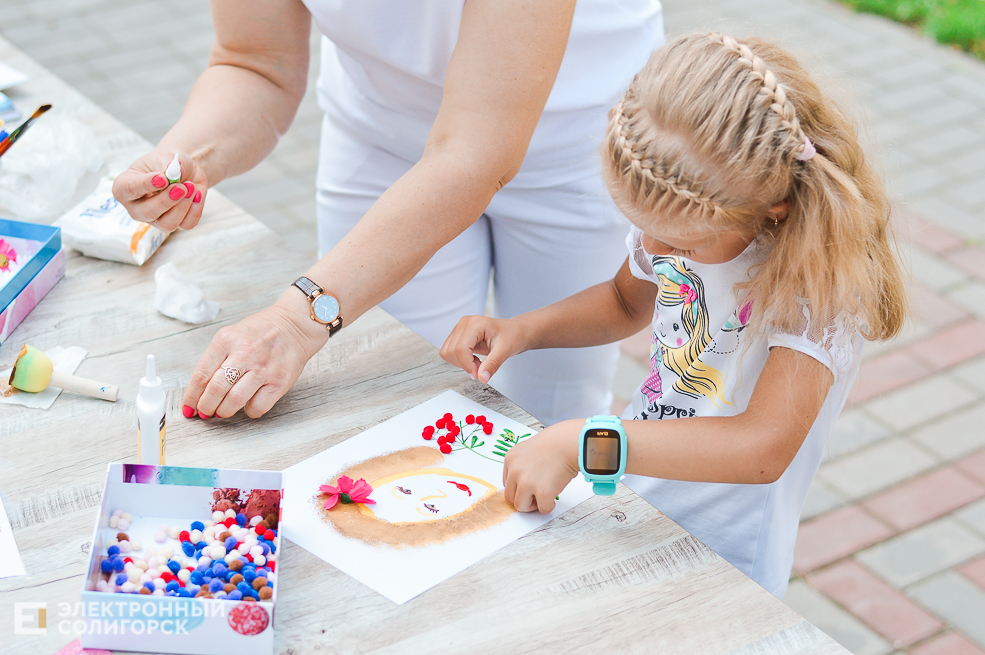 люблю кормлю