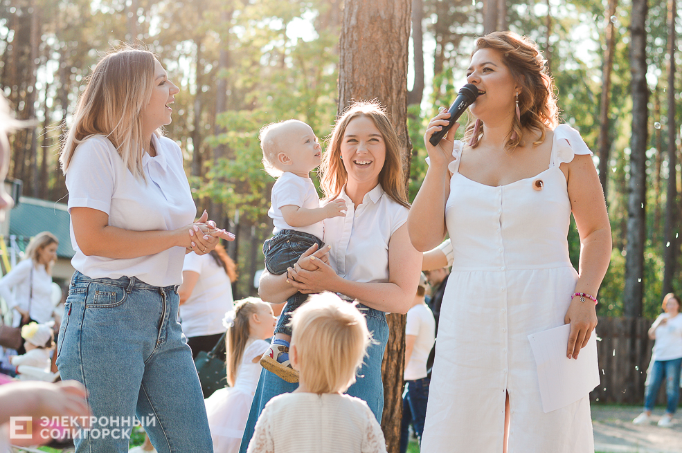 люблю кормлю