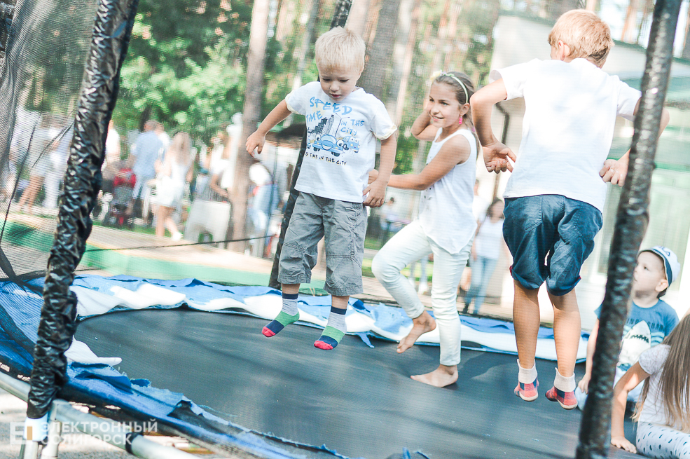 люблю кормлю