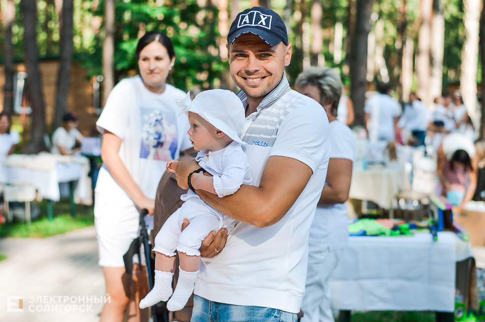 люблю кормлю