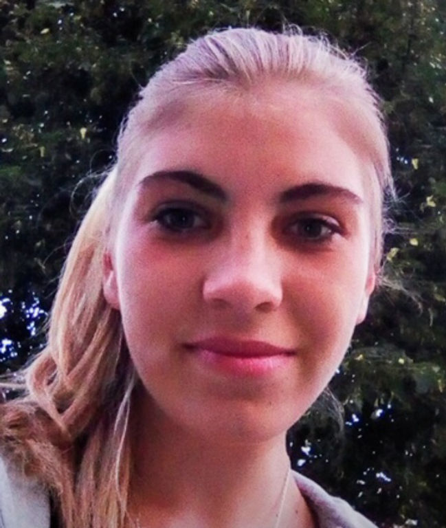 Пропал человек Солигорск