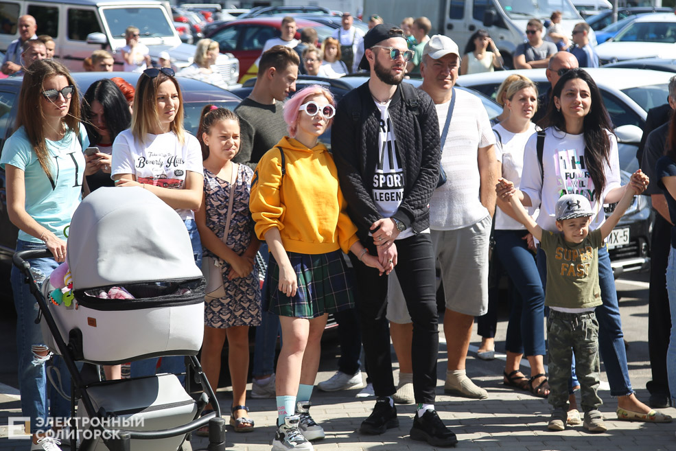 тц Вест Солигорск