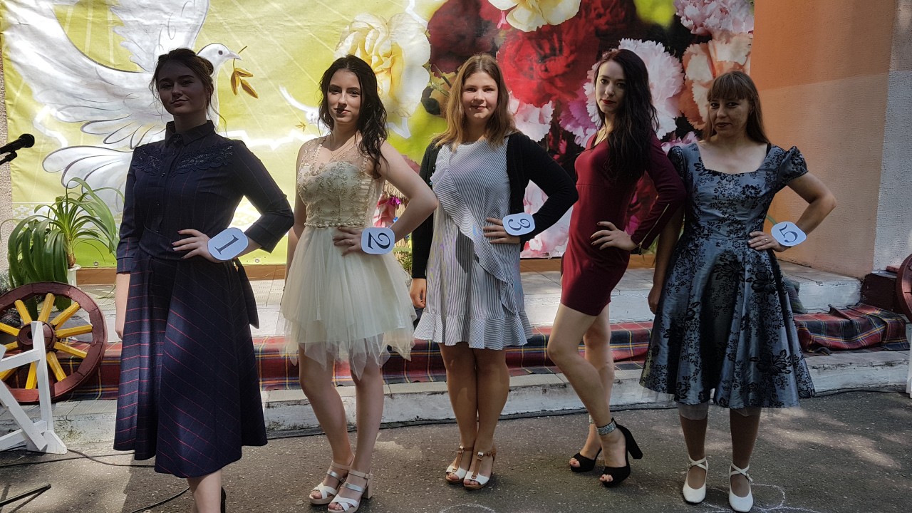 Праздник деревень Солигорский район