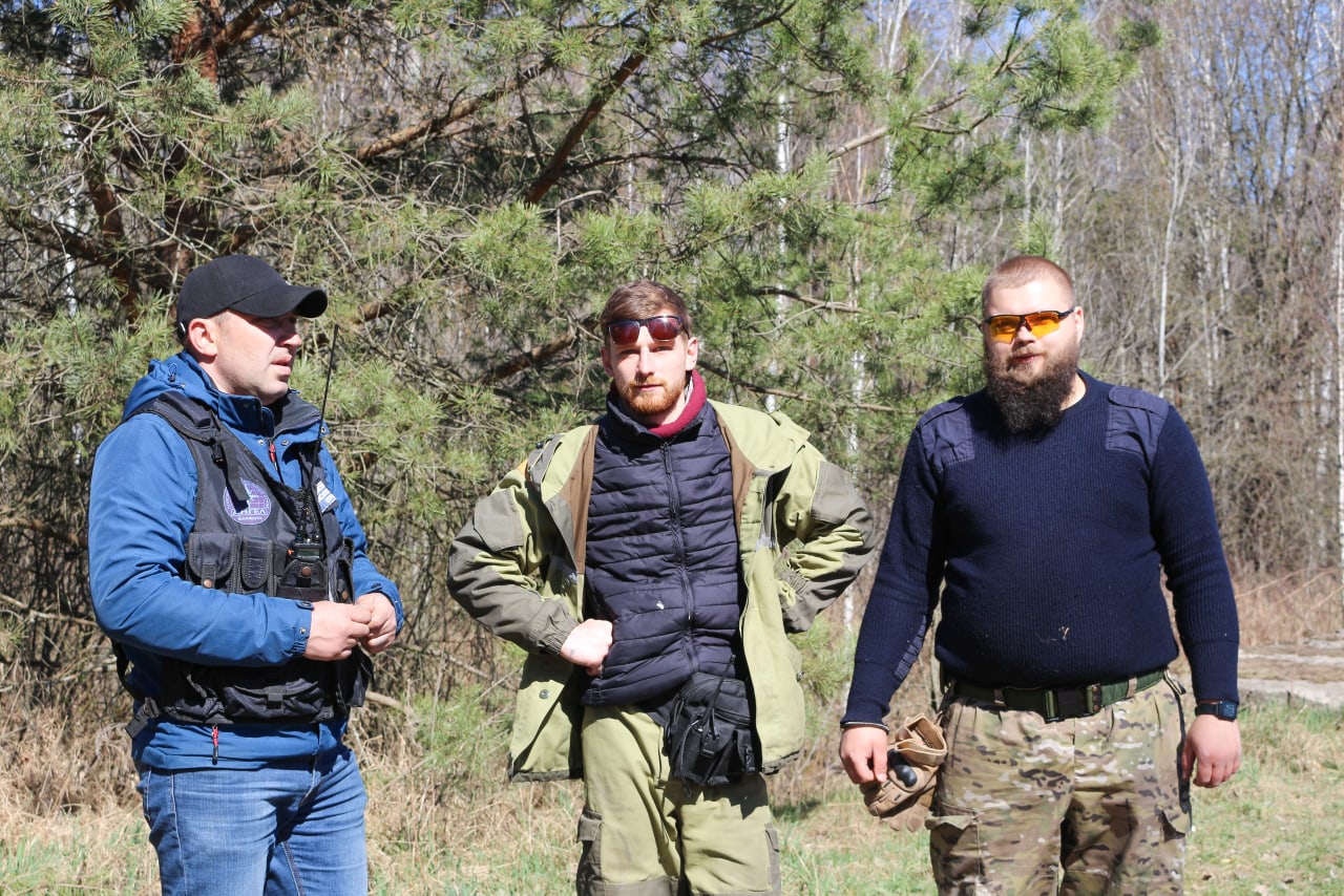 Поиск людей Солигорск