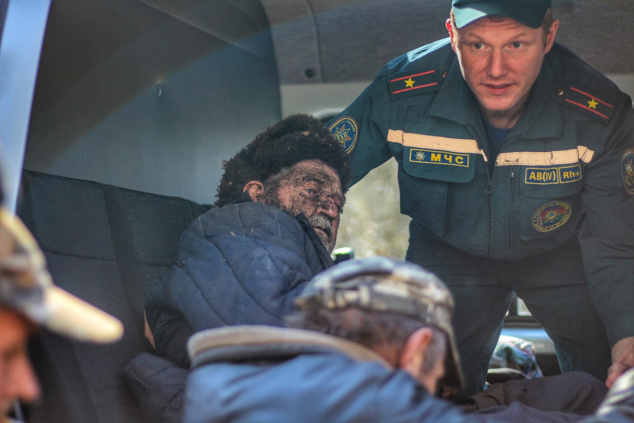 ПСО Ангел Солигорск Слуцк