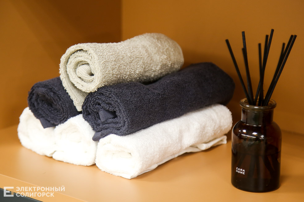 фрау солигорск студия красоты