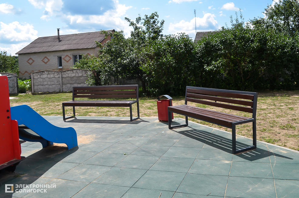 Величковичи Солигорский район