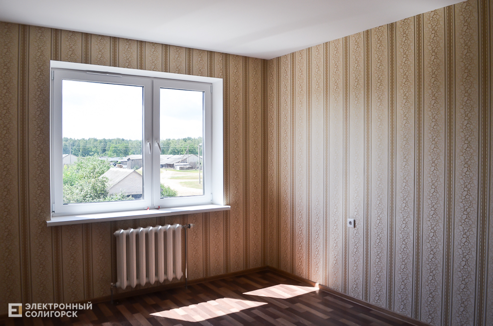 Величковичи Солигорский район