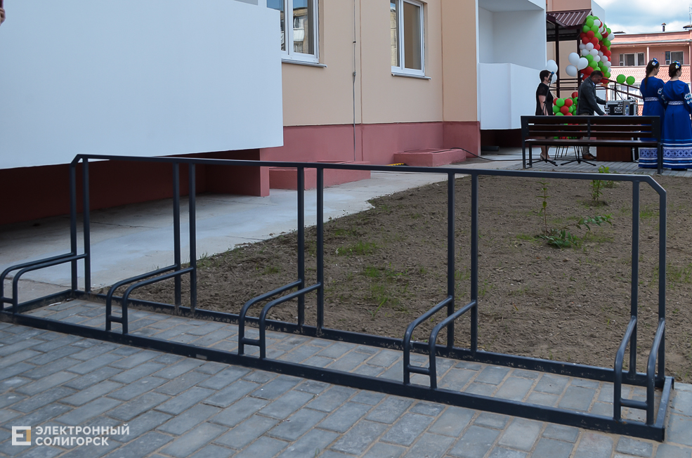 Величковичи Солигорский район