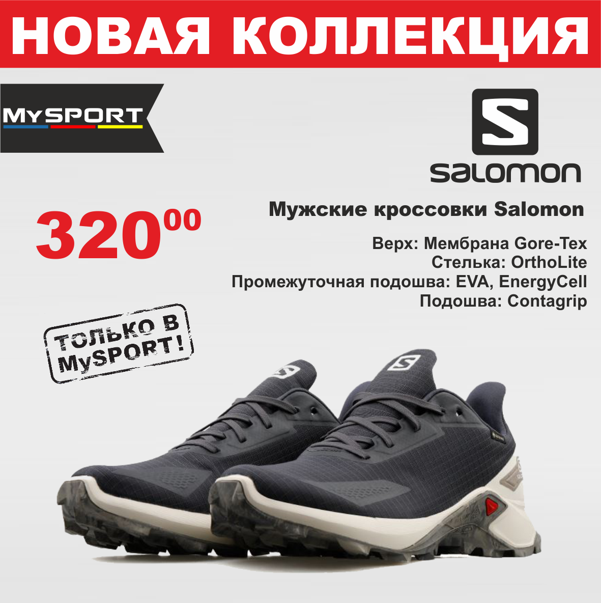 salomon 3