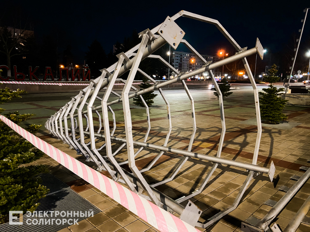 елка у беларуськалия