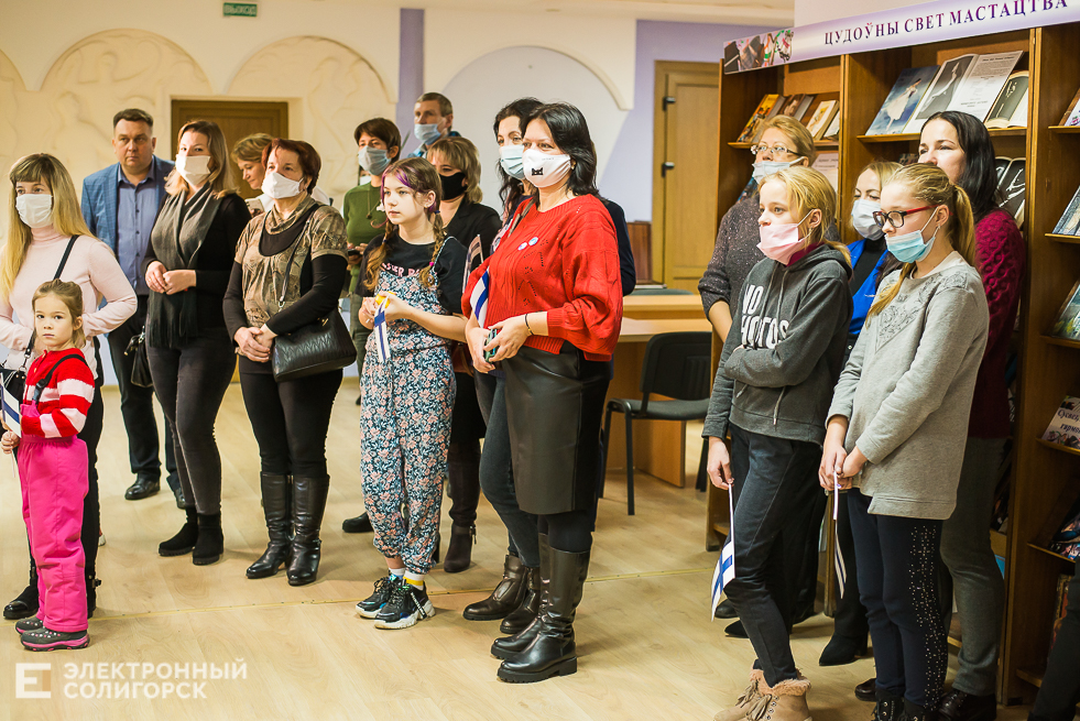 выставка муми-троллей