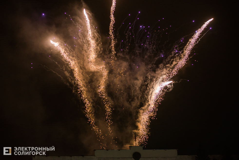 шествие дедов морозов