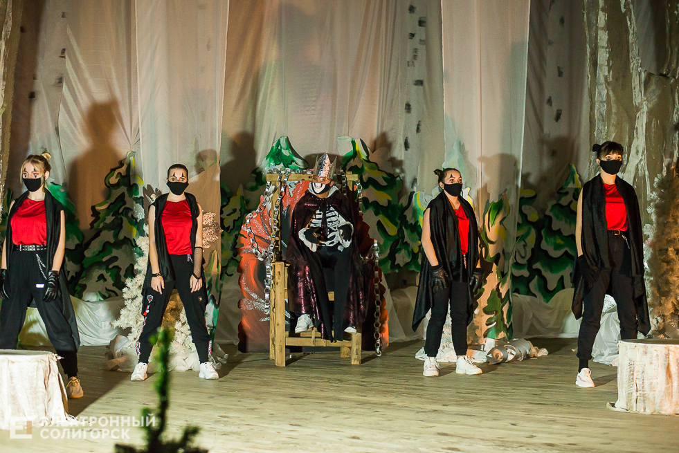 приключения маши и вити