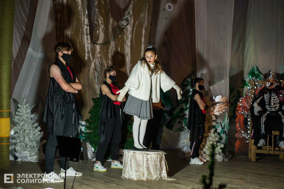 приключения маши и вити