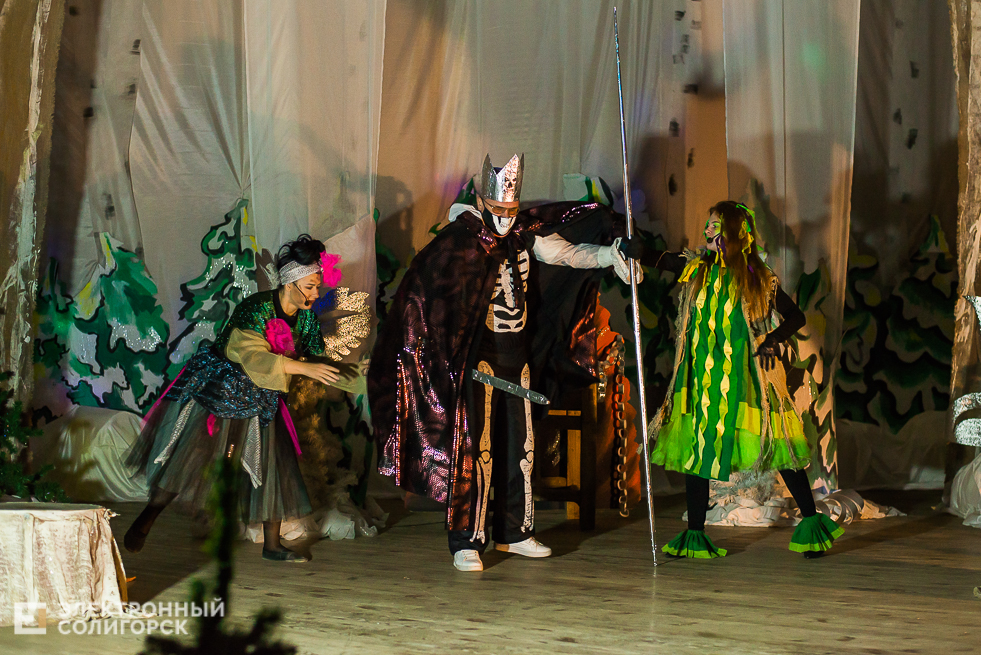 приключения маши и вити