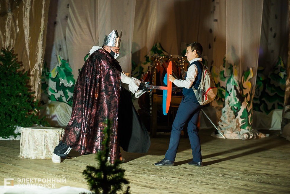 приключения маши и вити