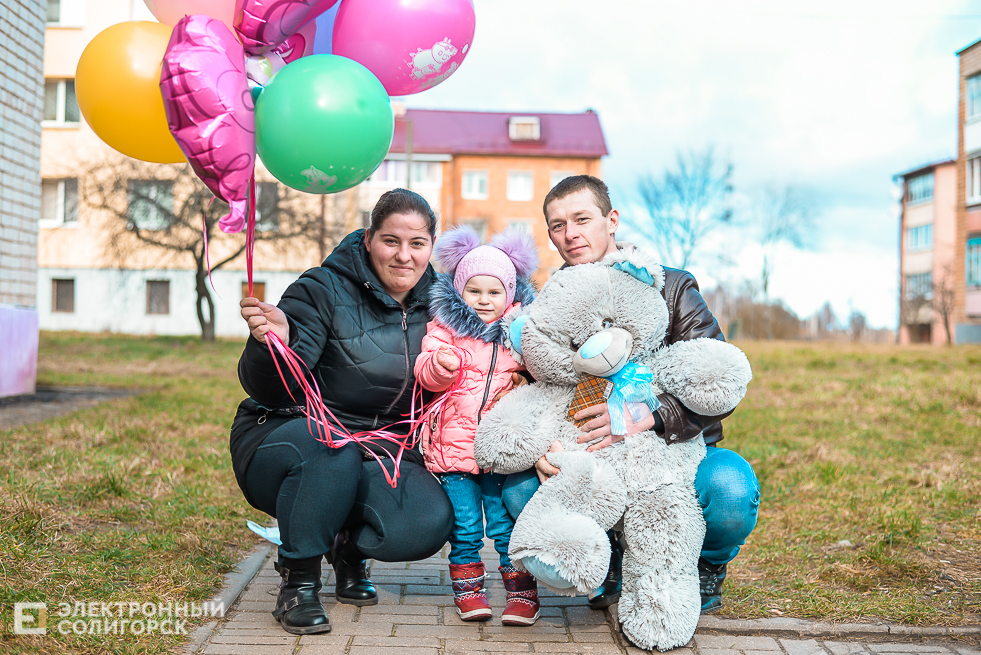 23 февраля акция