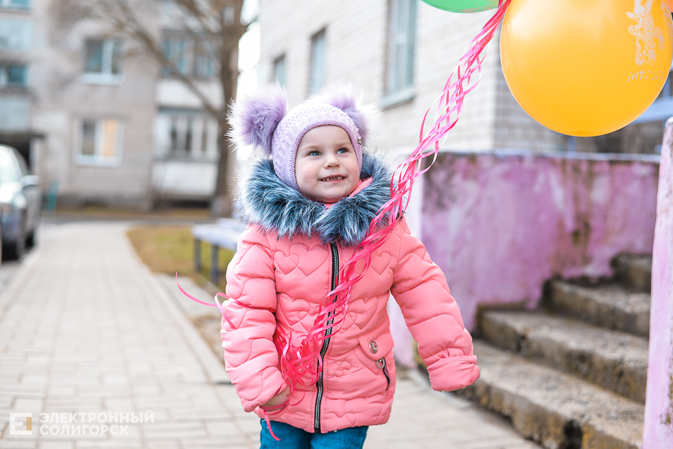 23 февраля акция