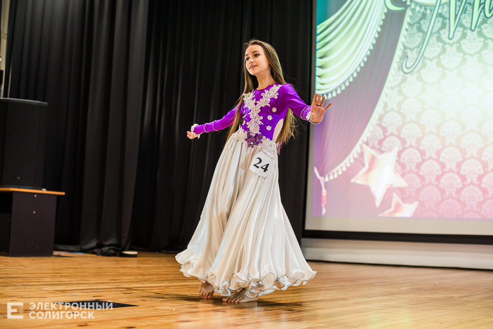 танцевальный фестиваль