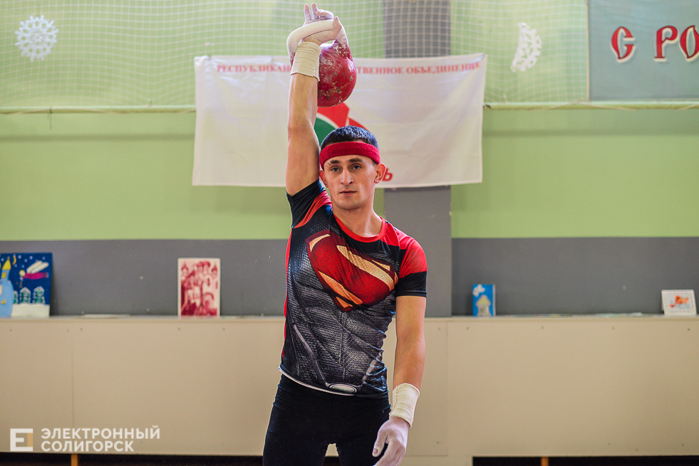 рождественский турнир