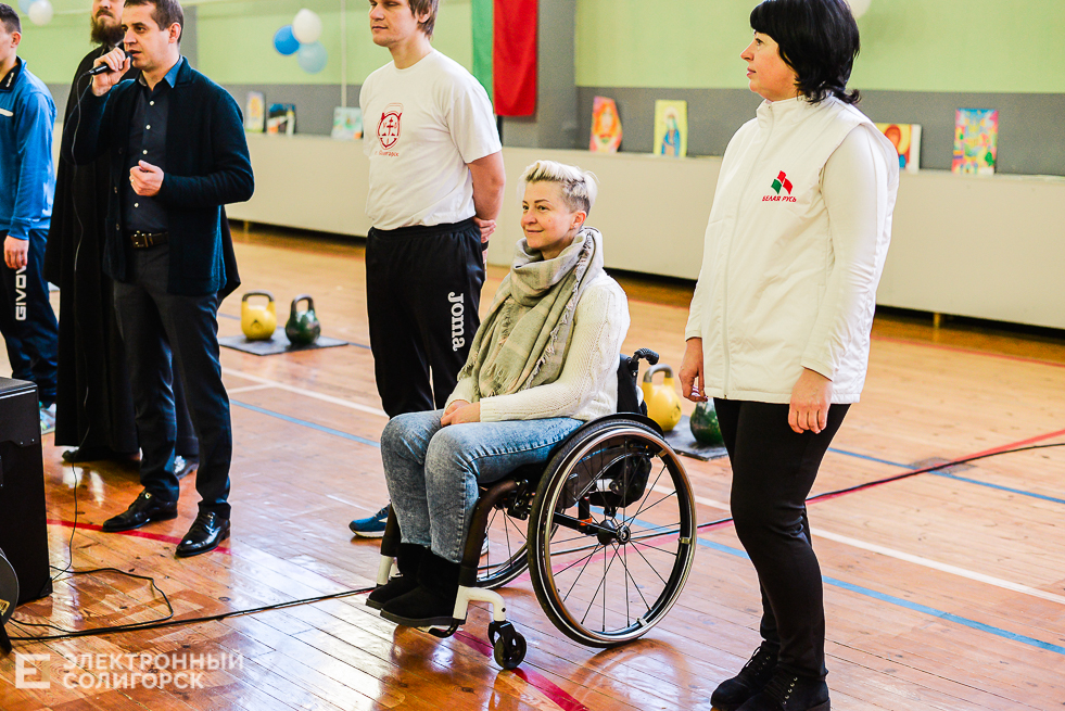 рождественский турнир