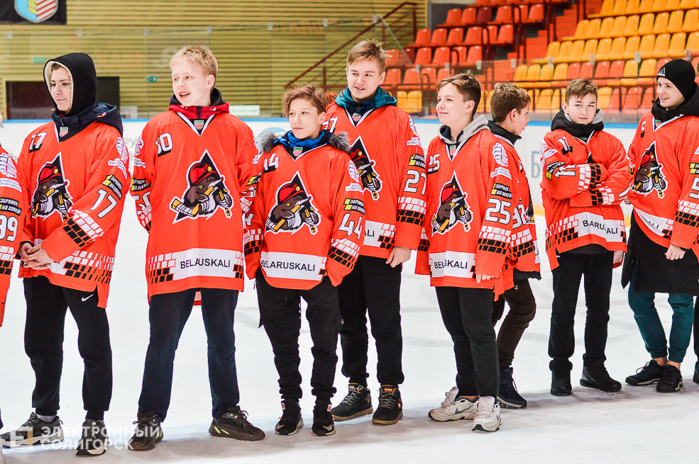 рождественский турнир по хоккею