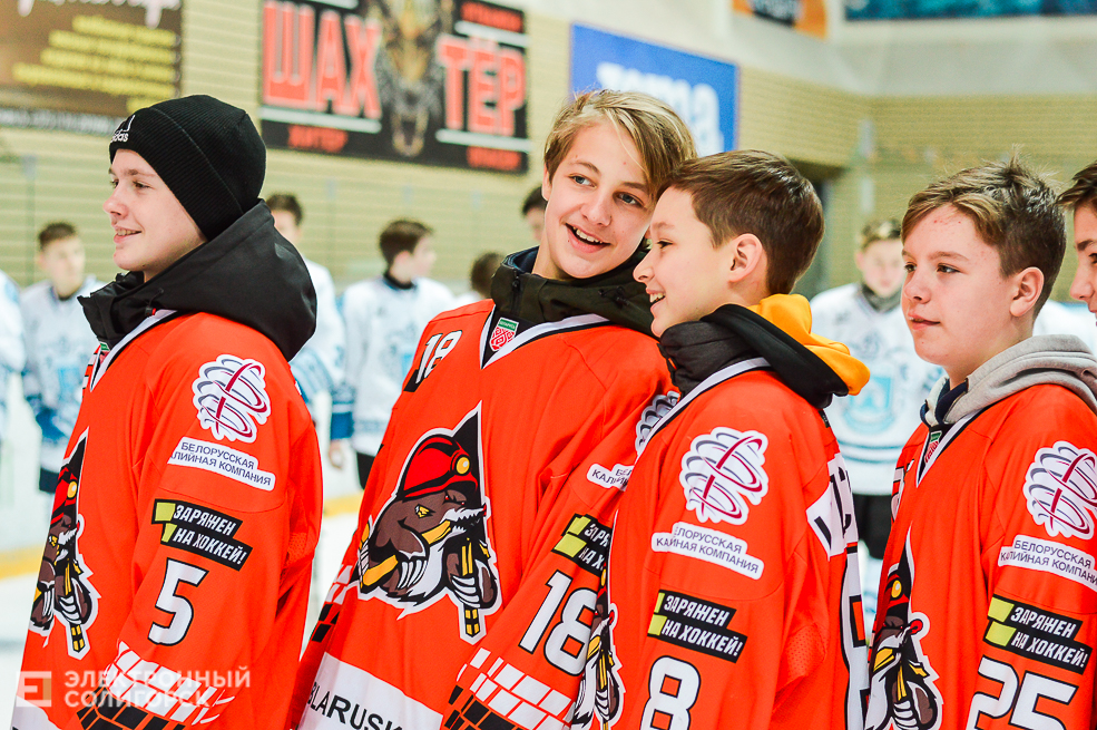 рождественский турнир по хоккею