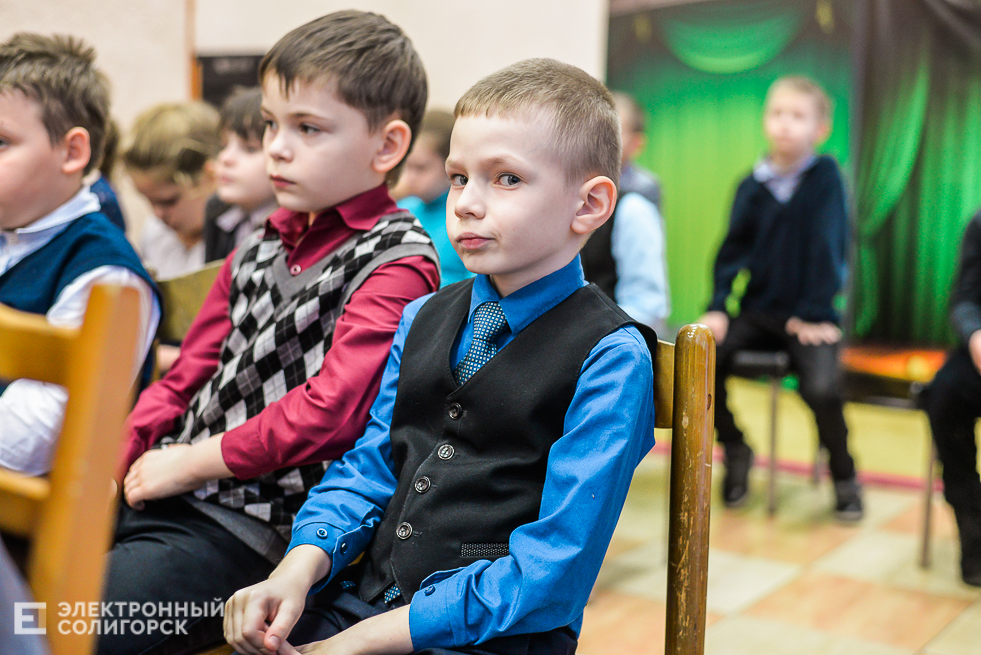 встреча с писателем