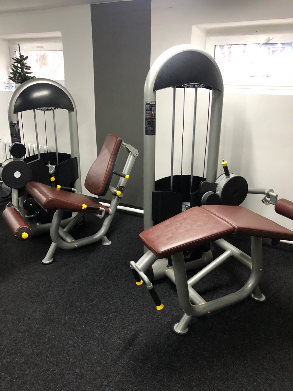 спортзал sport house солигорск