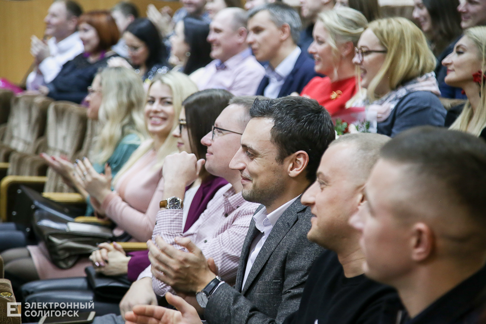 встреча выпускников Солигорск 23