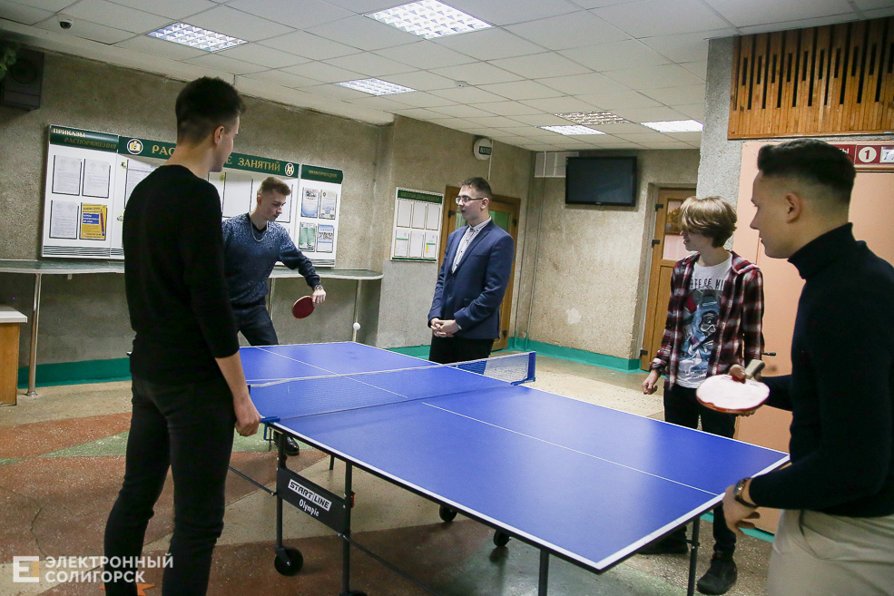 встреча выпускников Солигорск 4