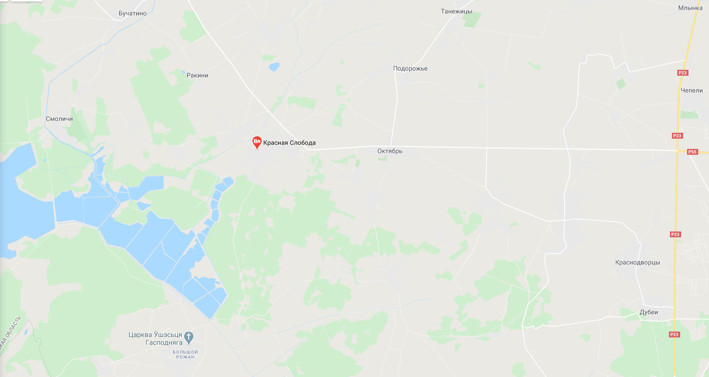 Krasnoslobodskiy s s