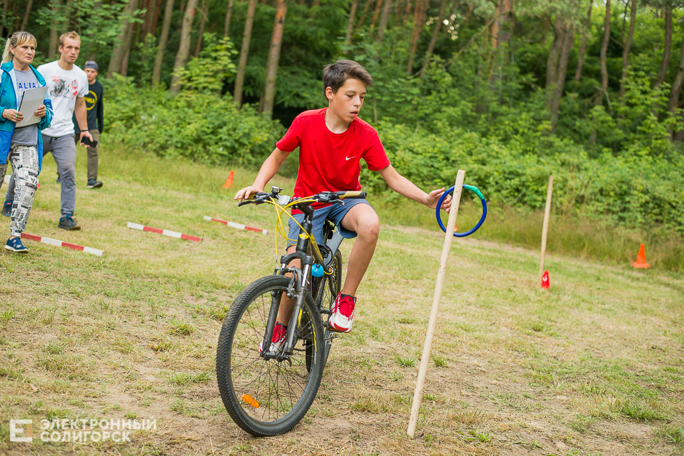 велодвоеборье