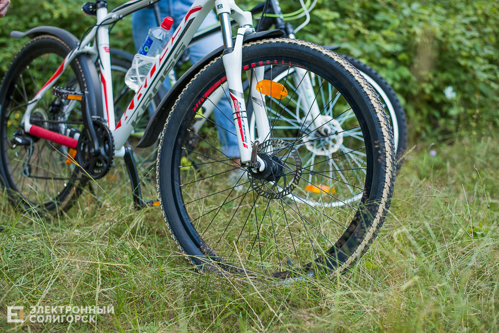 велодвоеборье