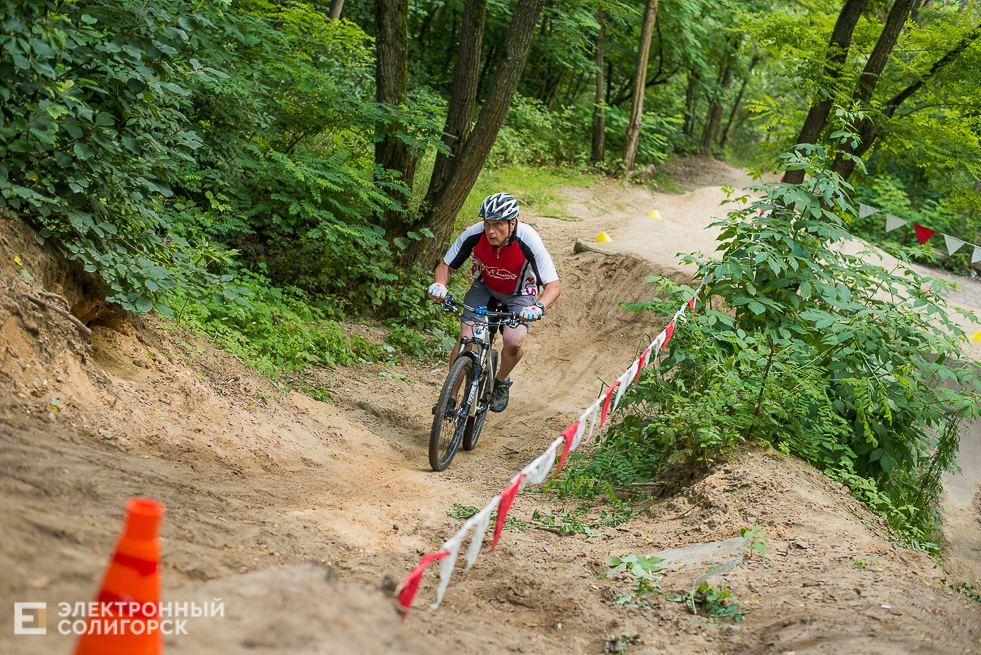 велодвоеборье