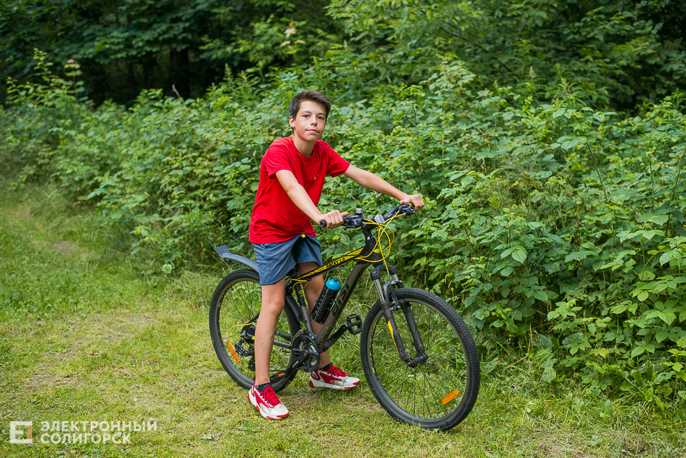 велодвоеборье