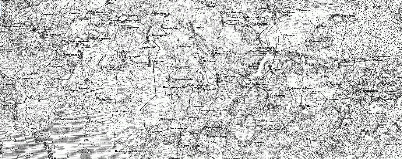 map soligorsk 3