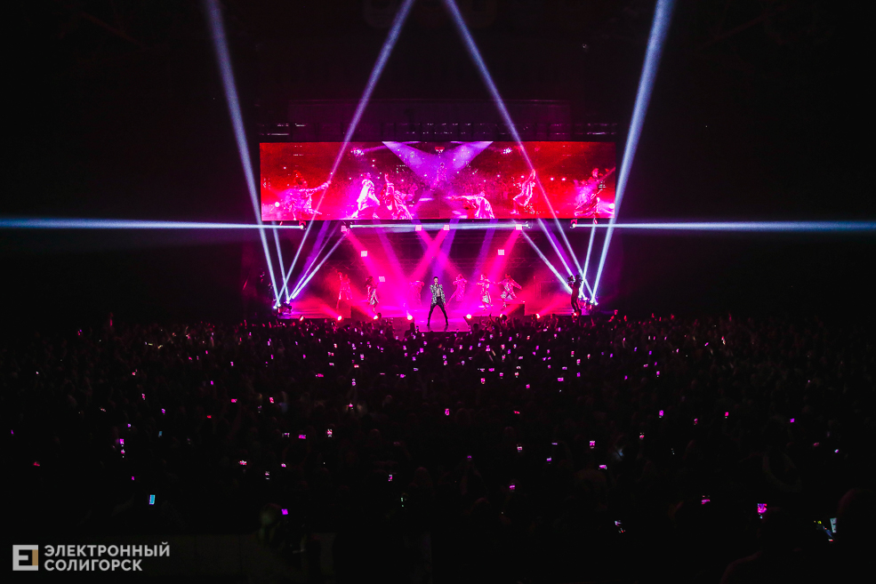 Макс Барских Солигорск