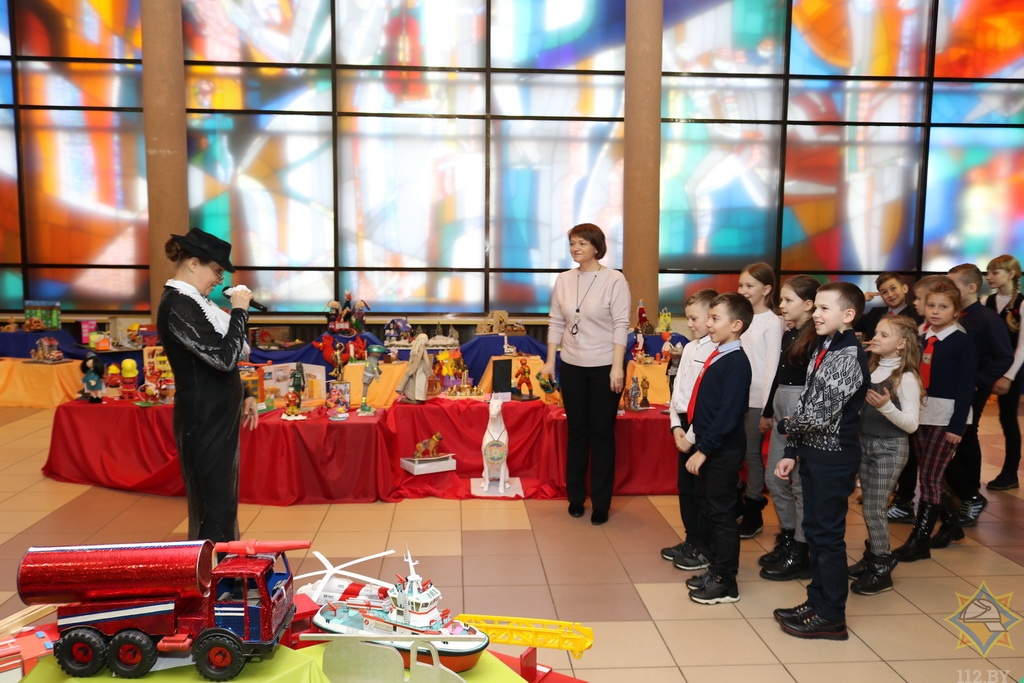 mchs glazami detej 3