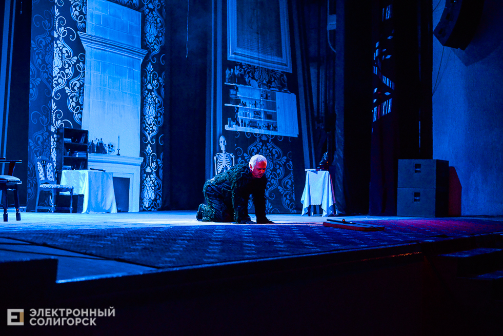 собачье сердце