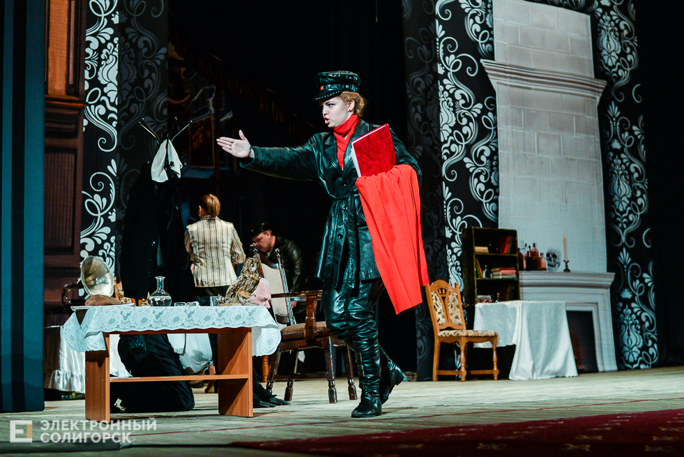 собачье сердце