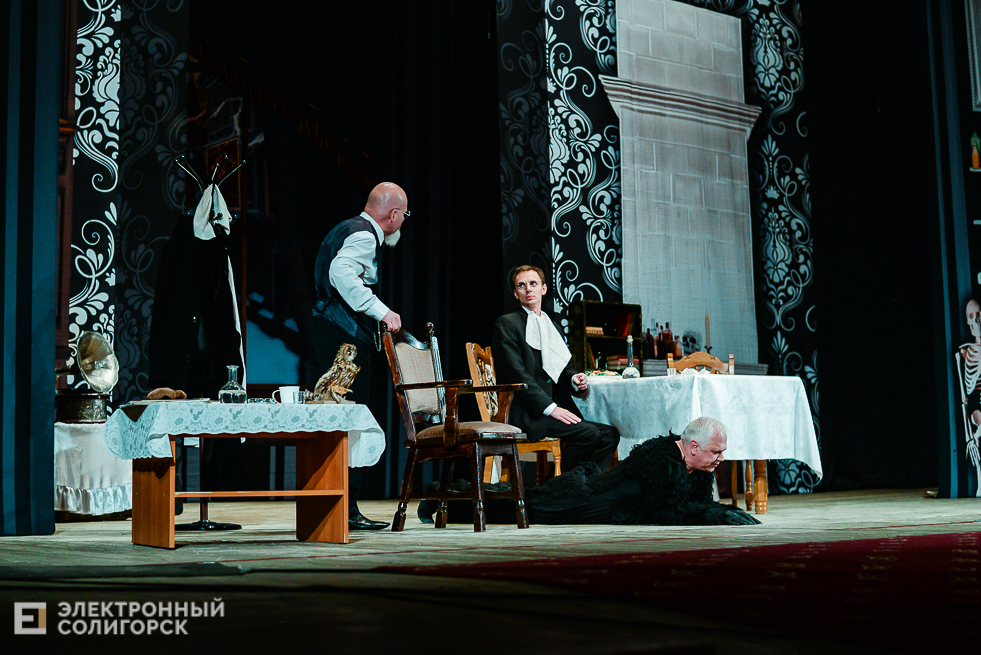 собачье сердце