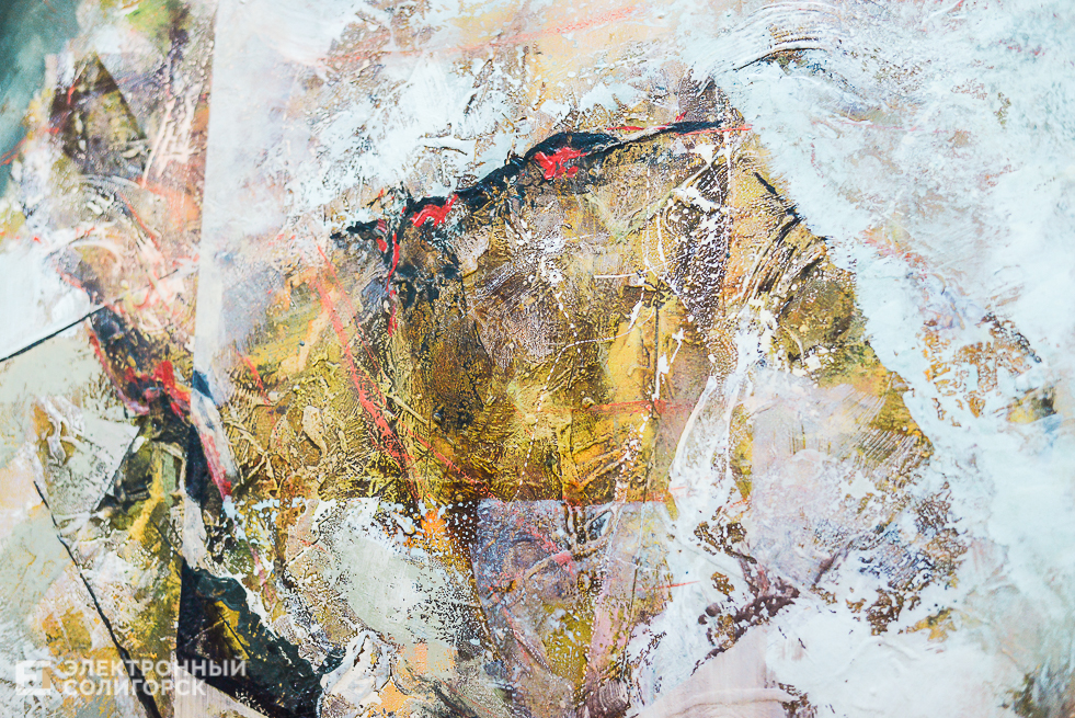 творческий калейдоскоп