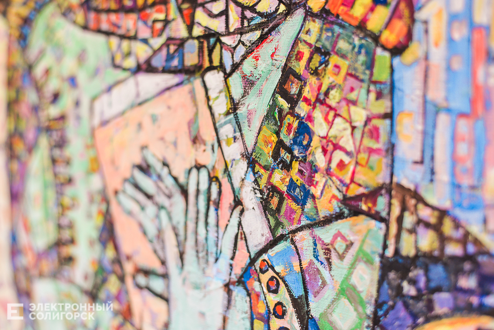 творческий калейдоскоп