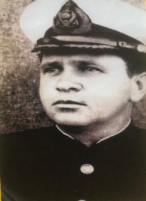 Ивановский Николай Александрович